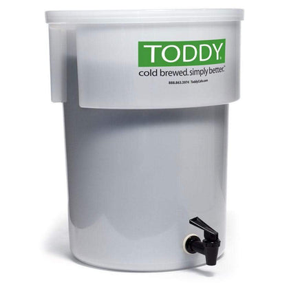 Toddy® Cold Brew System, Commercial Model