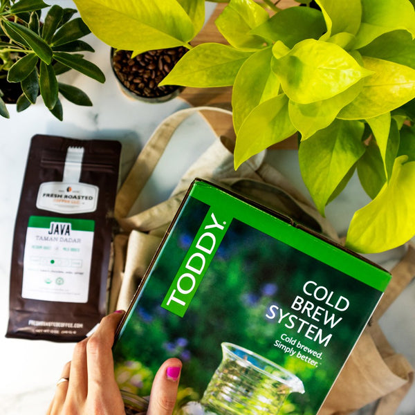 Toddy® Cold Brew System, Consumer Model
