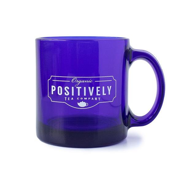 Positively Tea Mug