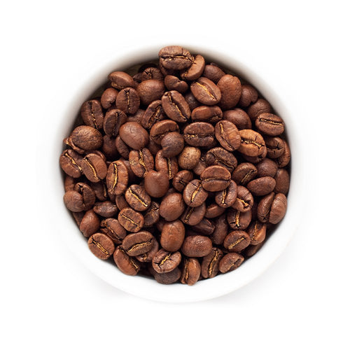 Light Kenya AA - Roasted Coffee