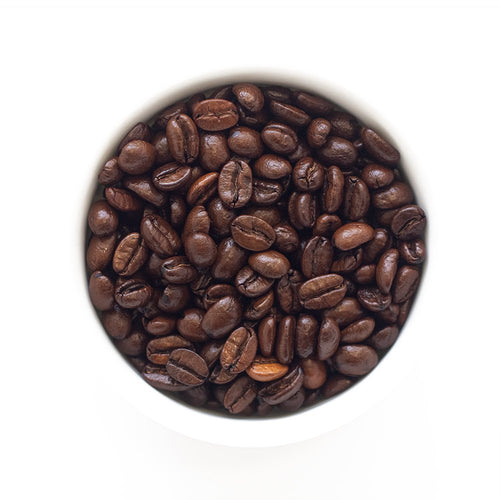 Salted Caramel Mocha - Flavored Roasted Coffee