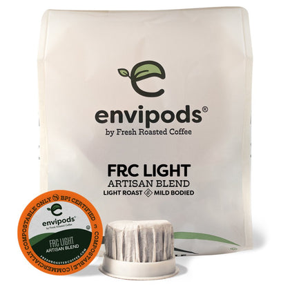 Premium FRC Light Roast - envipods