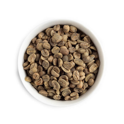 Colombian Supremo - Unroasted Coffee