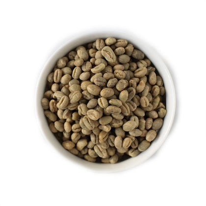 Kenya Peaberry - Unroasted Coffee