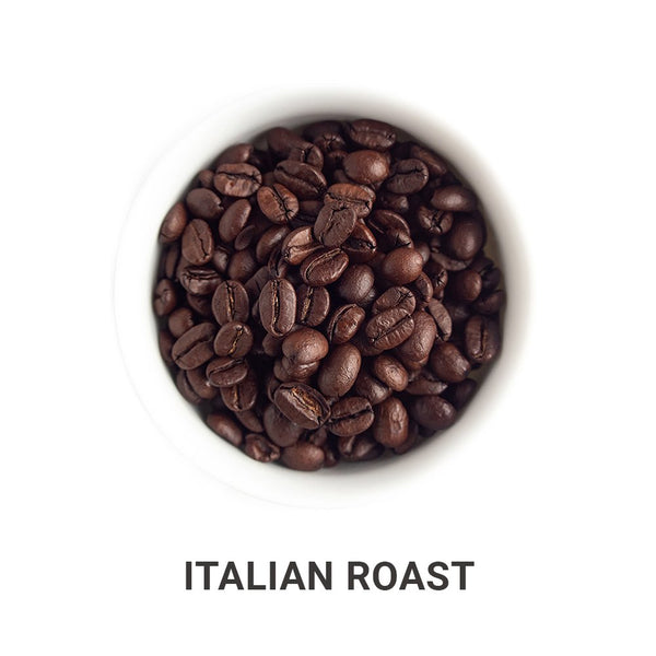 FRC Office Favorites II - Roasted Coffee Bundle