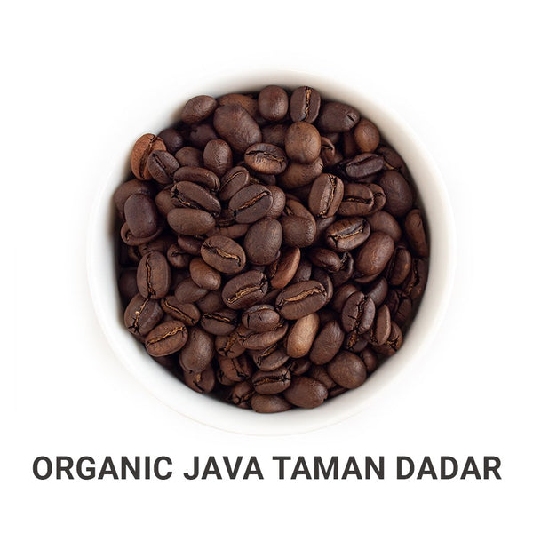 Tour of the Indo-Pacific (Organic) - Roasted Coffee Bundle