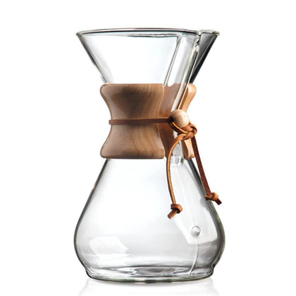 Chemex® Coffee Maker, 8 Cup Classic