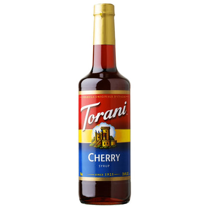 Torani Cherry - Flavored Syrup