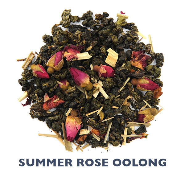 Oolong Tea Bundle - Loose Leaf Tea