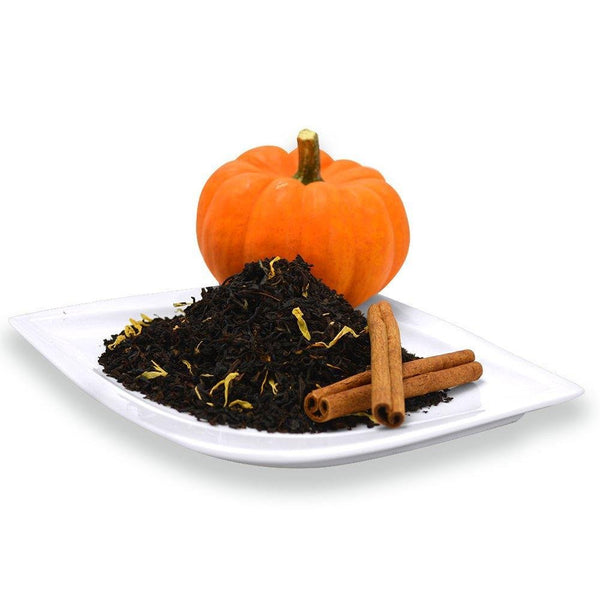Pumpkin Spice - Loose Leaf Tea