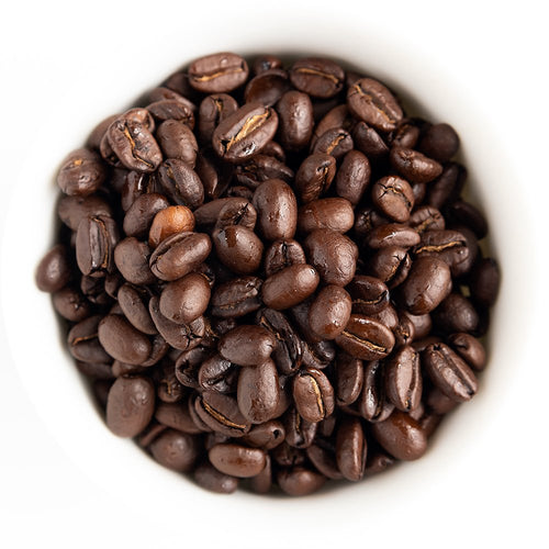 Dark Ethiopian Yirgacheffe Kochere - Roasted Coffee