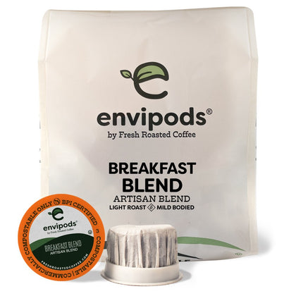 Breakfast Blend - envipods