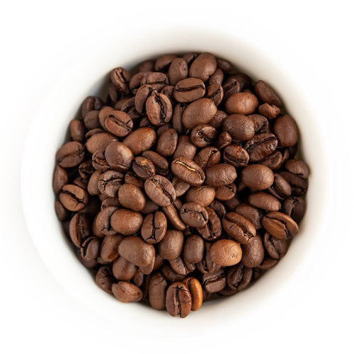 Tiger Nebula - Roasted Coffee