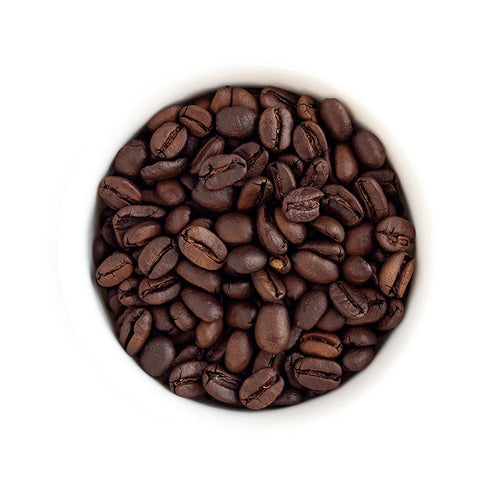 Organic Ethiopian Sidamo Swiss Water Decaf - Roasted Coffee