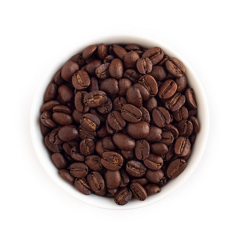 100% Jamaica Blue Mountain - Roasted Coffee