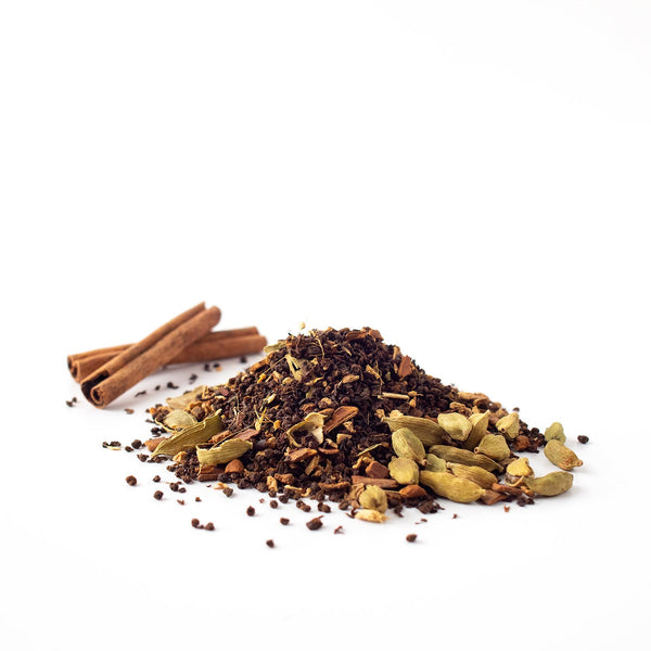 Masala Chai - Loose Leaf Tea