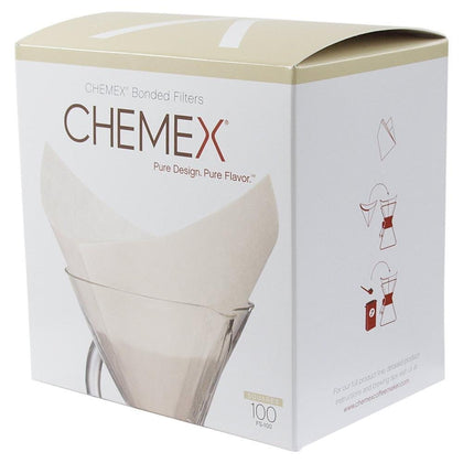 Chemex® Bonded Filters