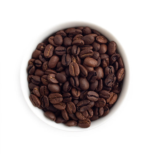 Colombian Water-Processed Half Caf - Roasted Coffee