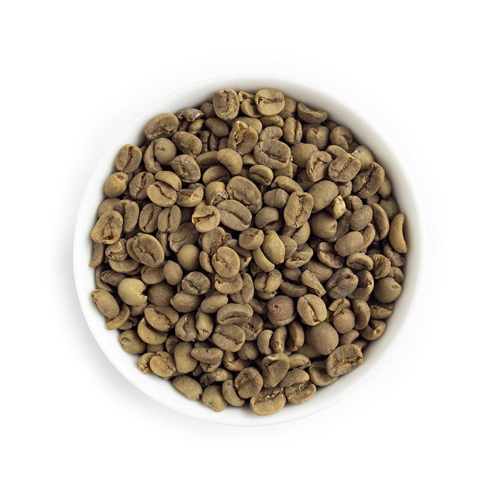 Organic Honduran Water-Processed Decaf - Unroasted Coffee