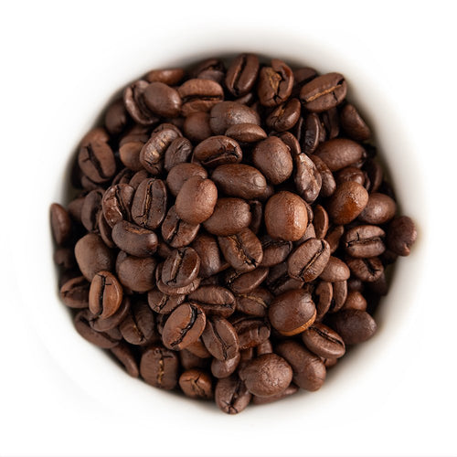 Dark Nebula - Roasted Coffee