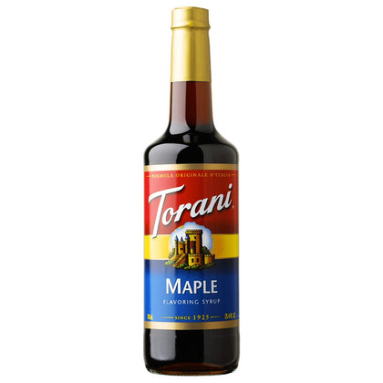 Torani Maple - Flavored Syrup