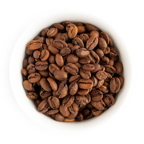 Ethiopian Sidamo Guji - Roasted Coffee