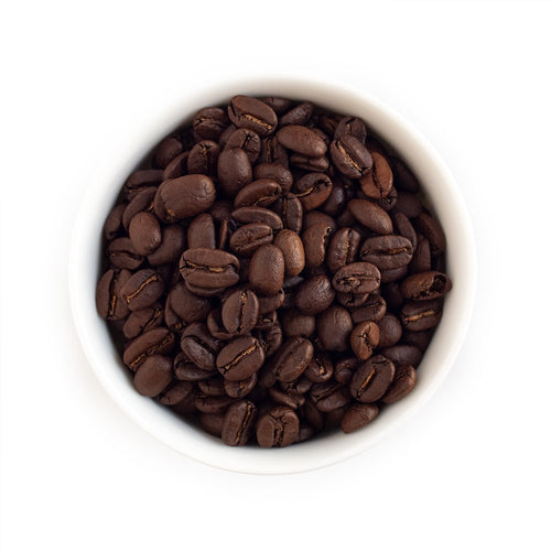 Dark Colombian Supremo - Roasted Coffee