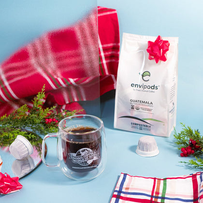 A World of Good - Coffee Gift Set