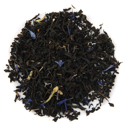 Earl Grey De La Crème - Loose Leaf Tea