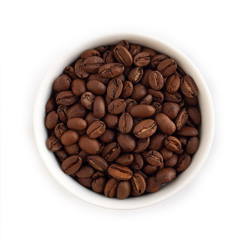Organic El Salvador - Roasted Coffee