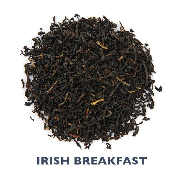 Breakfast Tea Bundle - Loose Leaf Tea