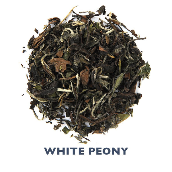 Chinese Tea Bundle - Loose Leaf Tea
