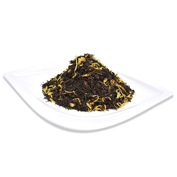 Passion Fruit Black - Loose Leaf Tea