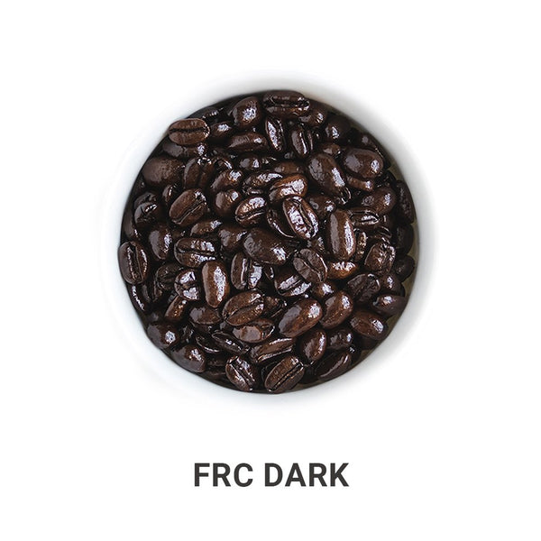 FRC LMD Classic - Roasted Coffee Bundle