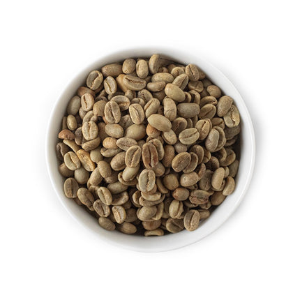 Organic Papua New Guinea - Unroasted Coffee