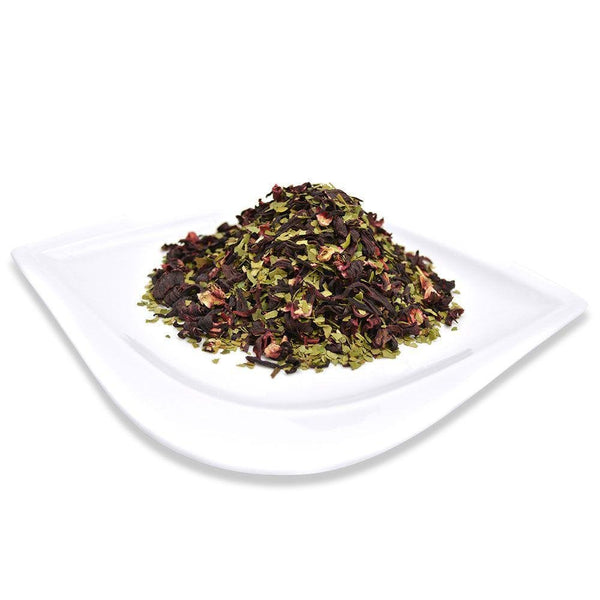 Flora Mate - Loose Leaf Tea