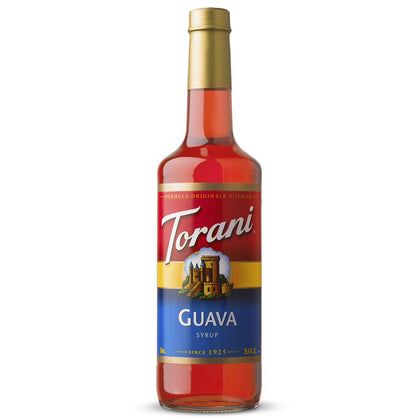 Torani Guava - Flavored Syrup