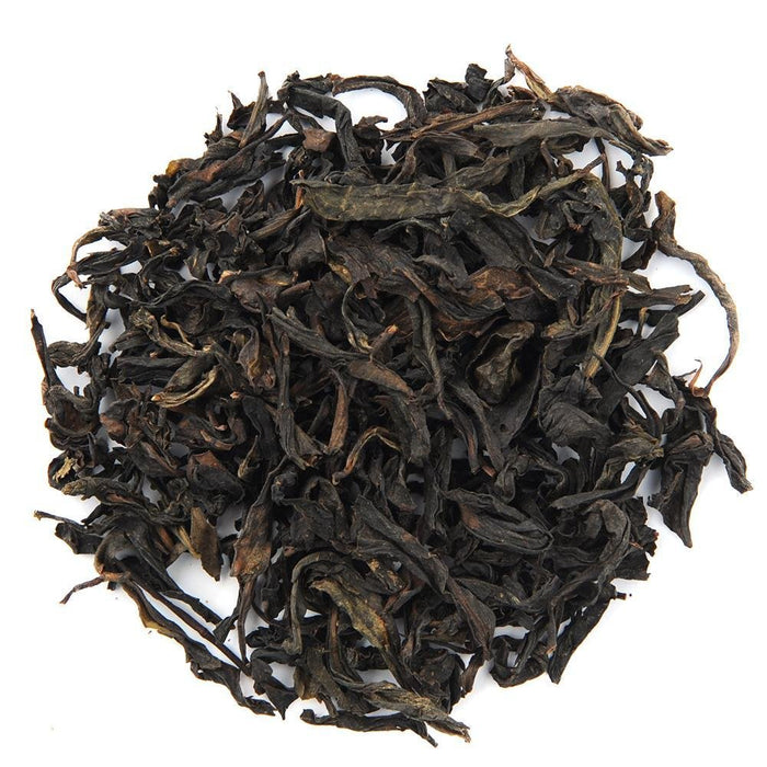 Qilan Wuyuan Oolong - Loose Leaf Tea