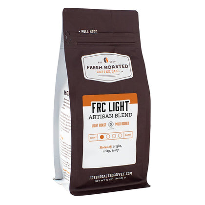 FRC Light - Roasted Coffee