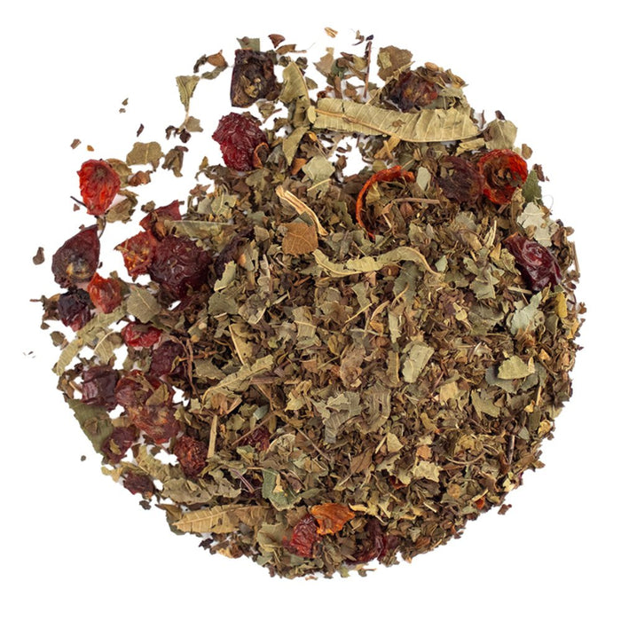 Herbal Detox - Loose Leaf Tisane