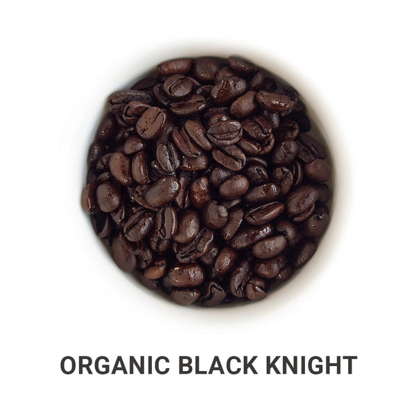 Knighty Knight (Organic) - Roasted Coffee Bundle