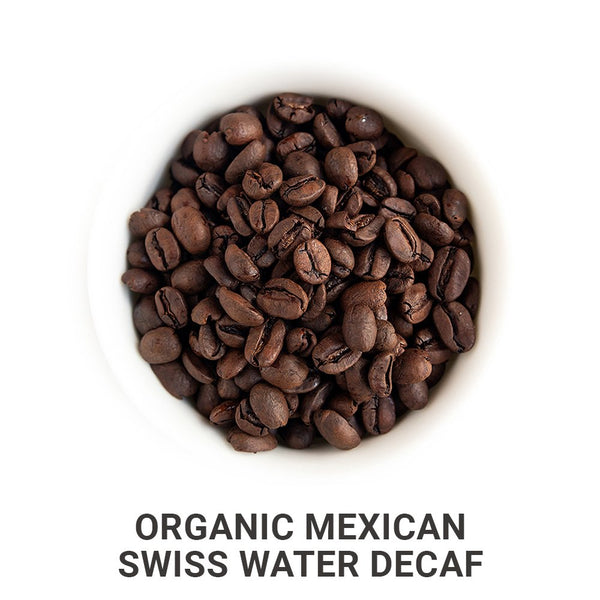 Decaf World Tour II - Roasted Coffee Bundle
