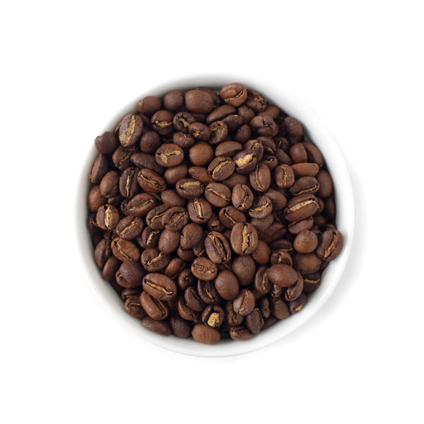 Ethiopian Guji Wubanchi - Roasted Coffee