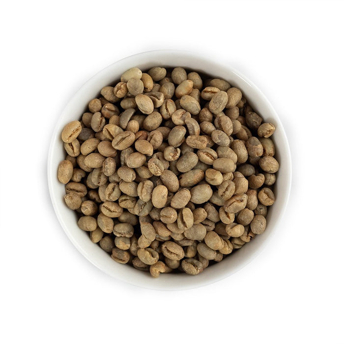 Tanzanian Peaberry - Unroasted Coffee