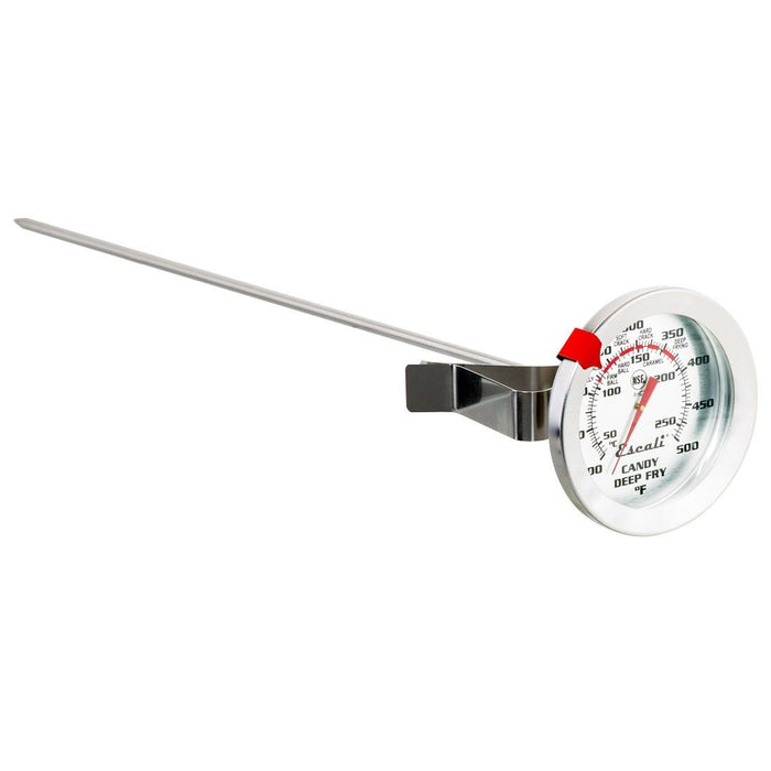 Escali® Long Stem Thermometer w/ Dial Display