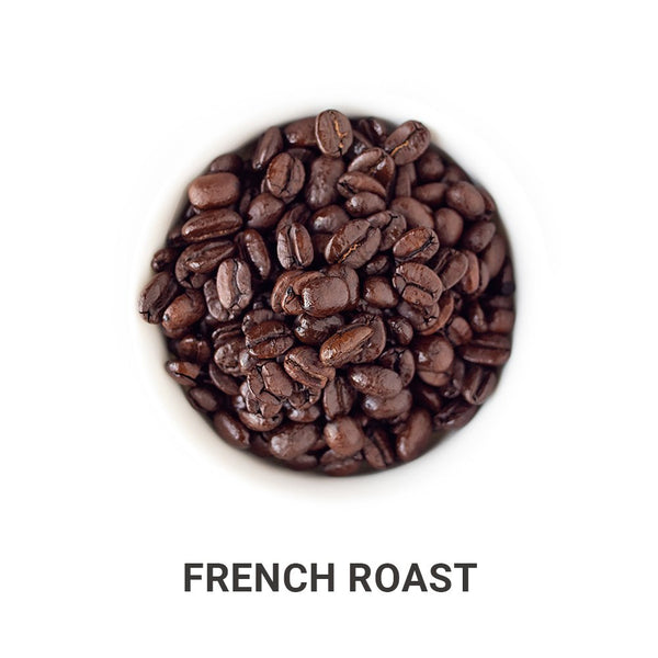 FRC Office Favorites II - Roasted Coffee Bundle