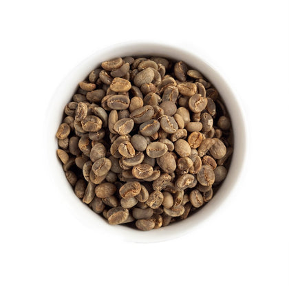 Sumatra Mandheling - Unroasted Coffee