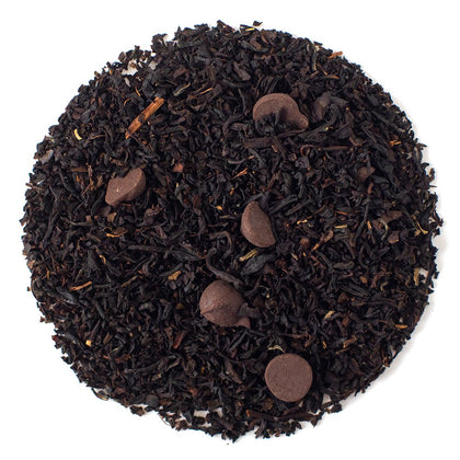 Choco Coco Joy - Loose Leaf Tea