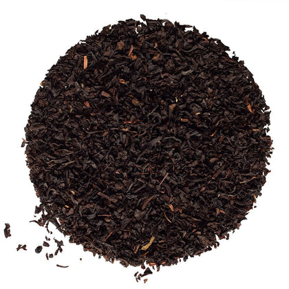 Caramel Black - Loose Leaf Tea