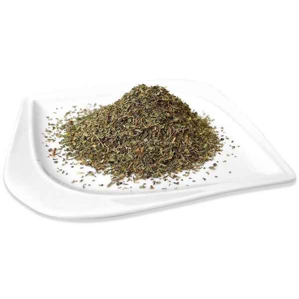 Stevia Leaf Herbal - Loose Leaf Tisane